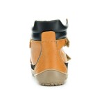 Beda Camel zimné barefoot topánky (BFN 170070/W/MK/NL/OP) 26 EUR