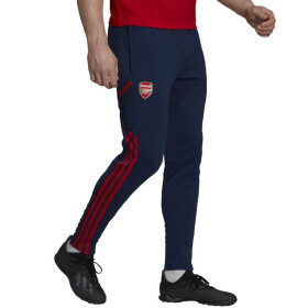 Pánske tréningové nohavičky Arsenal London HG1334 Adidas tm.Modrá