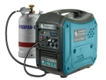 Könner amp; Söhnen Invertorová elektrocentrála KS 2000iG S (KS2000iGS)