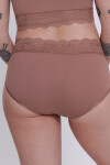 SLOGGI ROMANCE MIDI MOCCA CACAO 48