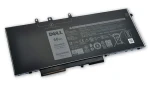 DELL batéria pre Latitude Precision 4-článková 68Wh