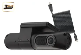 Mio MiVue E80D / Prídavná zadná a interiérová kamera / 2.5K HDR / Starvis 2 / pre MiVue 955W, 956W (5413N7040020)