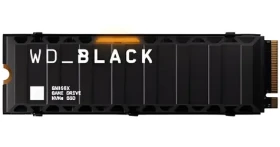 WD Black 8TB / HDD / Interné (WDBB9H0080BNC-WRSN)