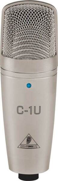 Behringer Behringer C-1U mikrofon