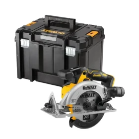 DeWalt DCS565NT / Aku okružná píla / 18V XR / kotúč 165 mm / max. 4950 ot.-min / Bez Aku (DCS565NT)