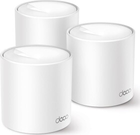 TP-Link Deco X10 3-pak