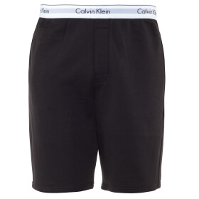 Pánske šortky NM1358E-080 - Calvin Klein M