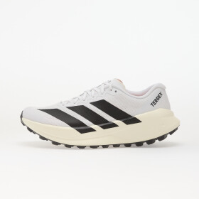 Tenisky adidas Terrex Agravic Sl Trail Running Ftwr White/ Core Black/ Ftwr White EUR 42