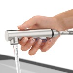 VILLEROY & BOCH VILLEROY & BOCH - Drezová batéria Villeroy &amp; Boch Subway Style Shower, 928500LC, nerez 928500LC