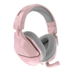 Turtle Beach STEALTH 600 GEN 2 MAX ružové / Bezdrôtové herné slúchadlá pre Xbox / mikrofón / 2.4GHz (TBS-2380-05)
