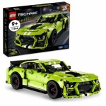 LEGO® Technic 42138 Ford Mustang Shelby ® GT500 ®