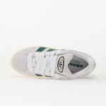 Tenisky adidas Campus 00s Crystal White/ Collegiate Green/ Off White EUR 38 2/3