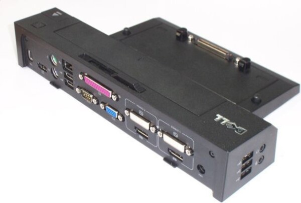 Dell Advanced E-Port Plus (CY640)