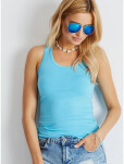 Dámsky top BR TP 2007.26P Black - FPrice L Modrá