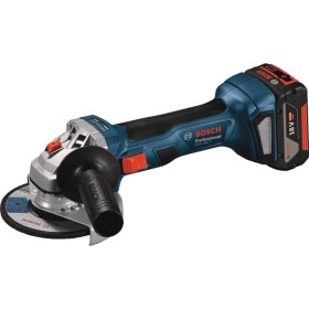 BOSCH GWS 18V-7