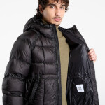 Bunda C.P. Company D.D. Shell Hooded Down Jacket Black M