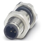 Flush-type connector SACC-DSI-M5MS-4CON-L180 1530634 Phoenix Contact; 1530634