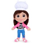 UNIVERSAL PLUSH KUCHÁRKA GABI, PLYŠ 25 CM