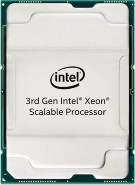 Intel Xeon Silver 4309Y @ 2.8GHz - TRAY / TB 3.6GHz / 8C16T / L3 12MB / Bez VGA / 4189 / Ice Lake / 105W (CD8068904658102)