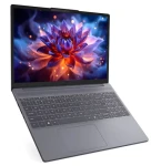 Lenovo IdeaPad Slim 3 15IPH11 sivá (83UR00DACK) / Notebook / 15,3" WUXGA / Intel Core Ultra 5 322 2,5GHz / 16GB (83UR00DACK)