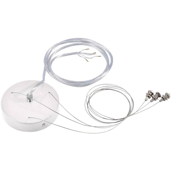 SLV 135251 záves biela; 135251