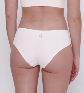 Dámske nohavičky ZERO Feel 2.0 Hipster - WHITE - biely 00GZ - SLOGGI WHITE XL