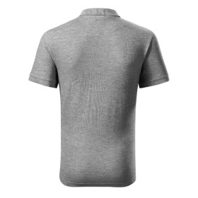 Pánske polo tričko Cotton Heavy M MLI-21512 - Malfini XL