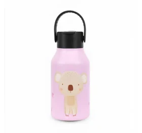 Runbott Mii Koala / Termofľaša / 350 ml / Vákuová izolácia / Sklápacie náustok so slamkou (972624RB)