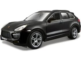 Bburago Plus Porsche Cayenne Turbo