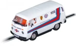 Carrera 27838 EVO VW Bus T2b Martini Racing