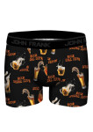 Pánske boxerky John Frank JFBDMOD142 M Dle obrázku