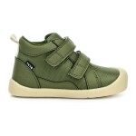 Bundgaard Mio Army celoročné členkové barefoot topánky 21 EUR