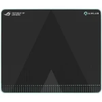 Asus ROG Hone Ace čierna / herná podložka pod myš / veľkosť L / 508 x 420 x 3 mm (90MP0380-BPUA00)