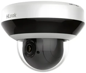 HiLook PTZ-N2404I-DE3(G) / IP kamera / PTZ / 4Mpix / objektív 4X / H.265+ / IP66+IK10 / IR 20 m (327002355)