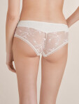 Conturelle 840 Mille Fleurs 0814840, Shorty 814840 705 krémová cream 44
