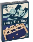 Professor PUZZLE Hra Shut the Box