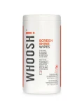 WHOOSH! Screen Shine obrúsky na čistenie diplejov / 70 ks (WH-1FG70WPENFR)