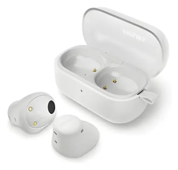 Philips TAT2149WT/00 biela / Bezdrôtové slúchadlá / Do uší (TAT2149WT/00)