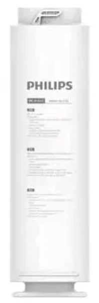 Philips AUT728 / náhradný filter / 4-stupňová mikrofiltrácia / odstráni častice gt;5 mikrónov / pre AUT7006 (AUT728/10)
