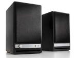 AudioEngine HD4 BT Saténovo čierne