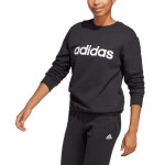 Mikina adidas Essentials Linear French Terry Sweatshirt IC6878