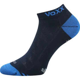 VOXX ponožky Bojar tmavomodré 3 páry 35-38 116576