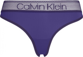 Calvin Klein tmavě modrá