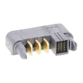 Molex vstavaná pinová lišta (štandardná) 464379313 1 ks; 464379313