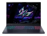 Acer Predator Helios Neo 16S (PHN16S-I71-99U6) čierna / Herný notebook / 16 "WQXGA OLED 240Hz (NH.U4WEC.003)