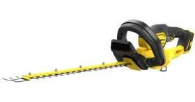 Stanley SFMCHT855B-XJ / Aku nožnice na živý plot / dĺžka noža 55 cm (SFMCHT855B-XJ)