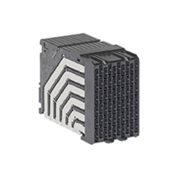 Molex zásuvkové púzdro na kábel Počet pólov 120 Raster (rozteč): 1.90 mm 1714001020 1 ks Tray; 1714001020