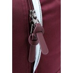 Retro ruksak Nitro Urban Classic Wine