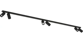 Nowodvorski MONO 7844 / Stropné svietidlo / Kov / LED Ready (7844)