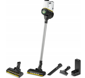 Karcher VC 6 Cordless ourFamily Duo